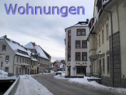 Immobilien in Hainichen Wohnobjekte
